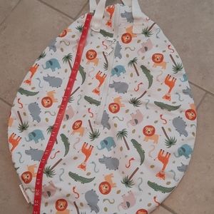 Smart Bottoms Large Hanging Wet Bag